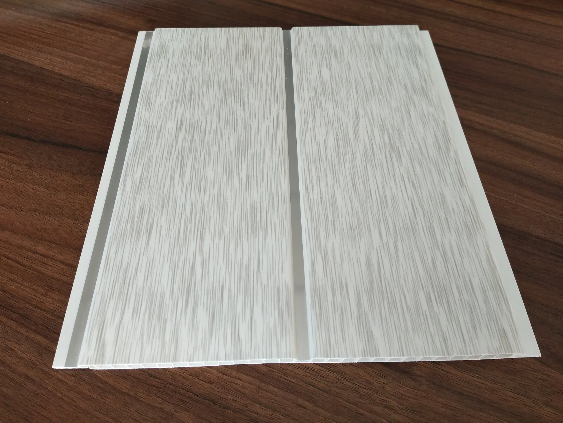 European Standard High-Quality PVC Ceiling Panels for Transfer Printing (25 cm), Suitable for India Market
