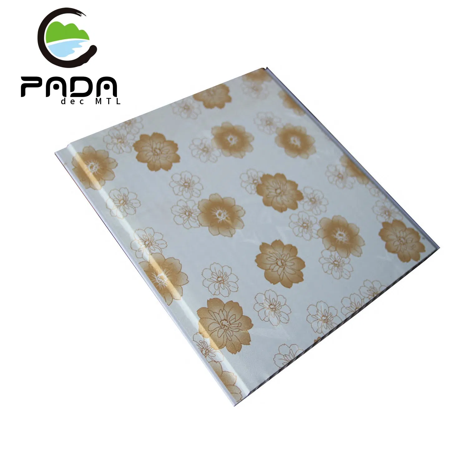 Premium-Grade PVC Decorative Wall Panels Suitable for Every Room