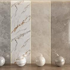 PVC Bpc Wall Panel Decoration Material Building Material Interior