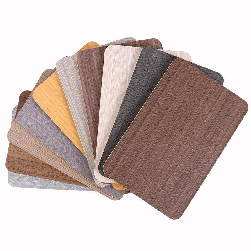 Waterproof Durable WPC PVC Building Cladding Indoor Decorative Bamboo Wall Panel
