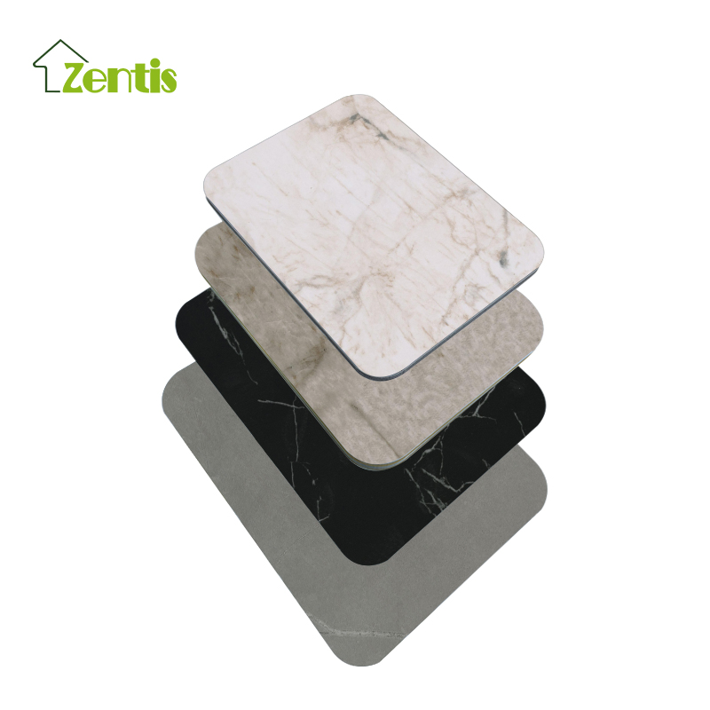 PVC Wall Panel with Energy-Efficient DIY Waterproof Installation